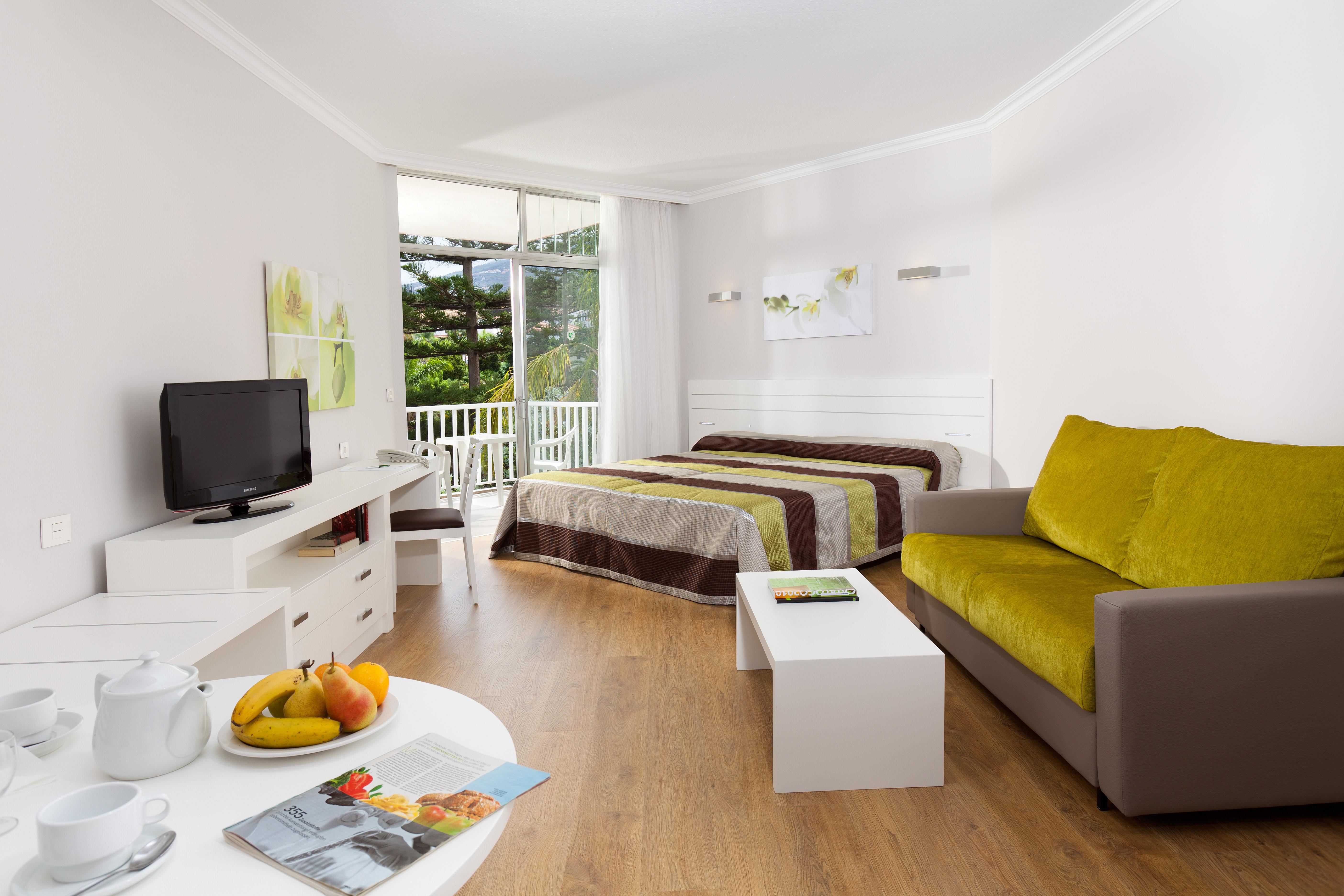 Hotel Parque Vacacional Eden à Puerto de la Cruz  Extérieur photo
