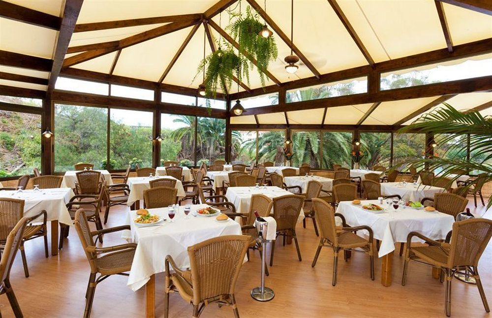 Hotel Parque Vacacional Eden à Puerto de la Cruz  Extérieur photo